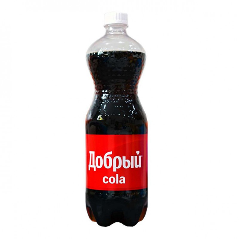 Сок Добрый Cola 0.5